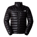 The North Face - Summit Breithorn Jacket da uomo - BLACK - vista principale