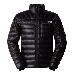 The North Face - Summit Breithorn Jacket da uomo - BLACK - vista principale