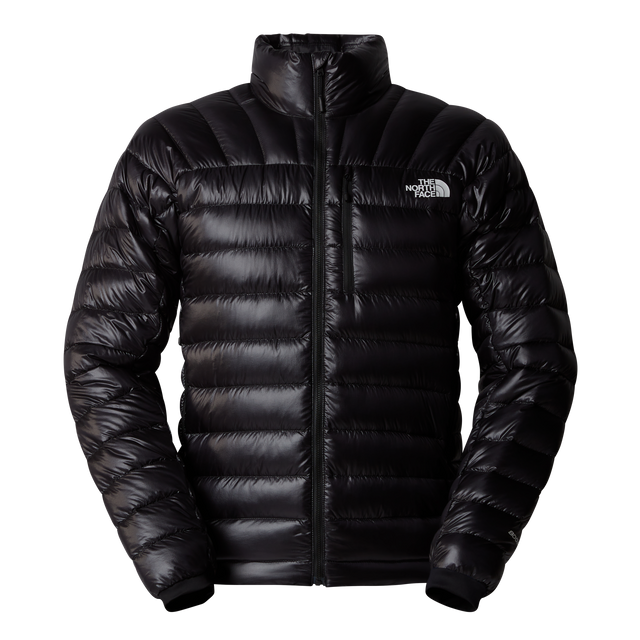 The North Face - Summit Breithorn Jacket da uomo - TNF BLACK - vista principale