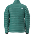 The North Face - Summit Breithorn Jacket da uomo - Restorative Teal - vista alternativa 1