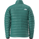 The North Face - Summit Breithorn Jacket da uomo - Restorative Teal - vista alternativa 1