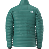 The North Face - Summit Breithorn Jacket da uomo - Restorative Teal - vista alternativa 1