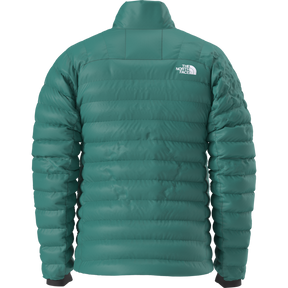 The North Face - Summit Breithorn Jacket da uomo - Restorative Teal - vista alternativa 1