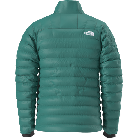 The North Face - Summit Breithorn Jacket da uomo - Restorative Teal - vista alternativa 1