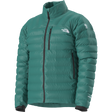 The North Face - Summit Breithorn Jacket da uomo - Restorative Teal - vista alternativa 2