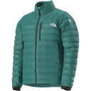 The North Face - Summit Breithorn Jacket da uomo - Restorative Teal - vista alternativa 2