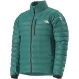 The North Face - Summit Breithorn Jacket da uomo - Restorative Teal - vista alternativa 2