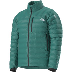 The North Face - Summit Breithorn Jacket da uomo - Restorative Teal - vista alternativa 2