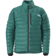 The North Face - Summit Breithorn Jacket da uomo - Green - vista principale