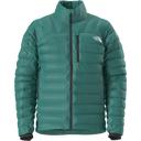 The North Face - Summit Breithorn Jacket da uomo - Green - vista principale
