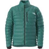 The North Face - Summit Breithorn Jacket da uomo - Restorative Teal - vista principale