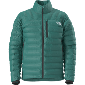 The North Face - Summit Breithorn Jacket da uomo - Green - vista principale