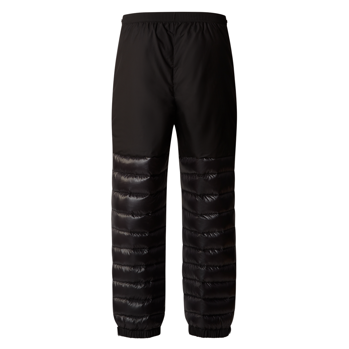 The North Face - Summit Breithorn Pant unisex - TNF BLACK - vista alternativa 1