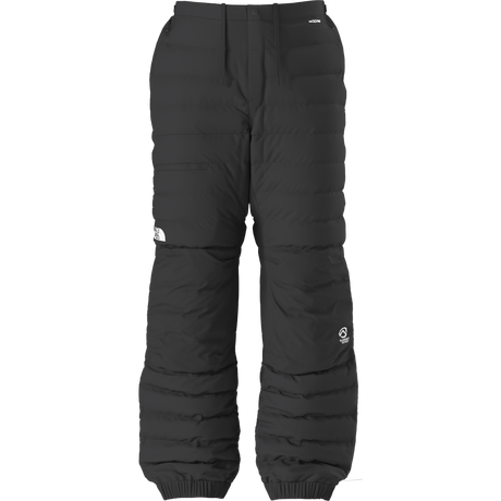 The North Face - Summit Breithorn Pant unisex - BLACK - vista alternativa 10