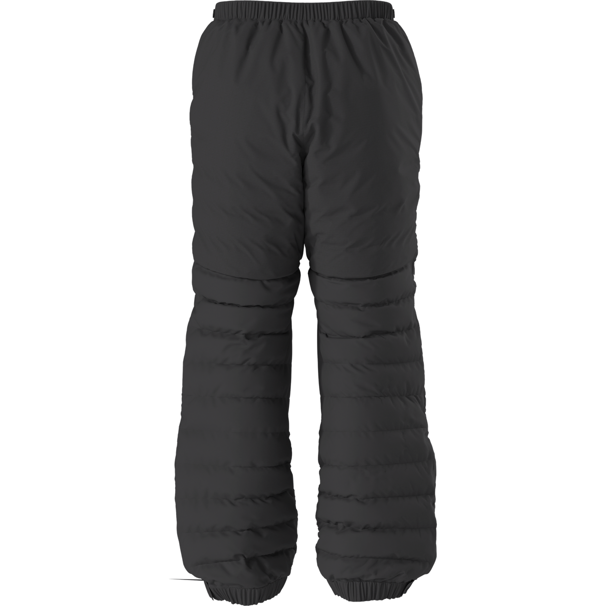 The North Face - Summit Breithorn Pant unisex - TNF BLACK - vista alternativa 11