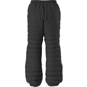 The North Face - Summit Breithorn Pant unisex - TNF BLACK - vista alternativa 11