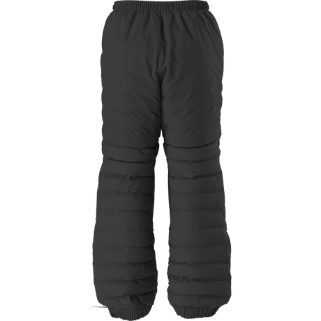 The North Face - Summit Breithorn Pant unisex - BLACK - vista alternativa 11