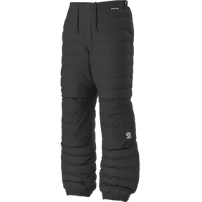 The North Face - Summit Breithorn Pant unisex - TNF BLACK - vista alternativa 12