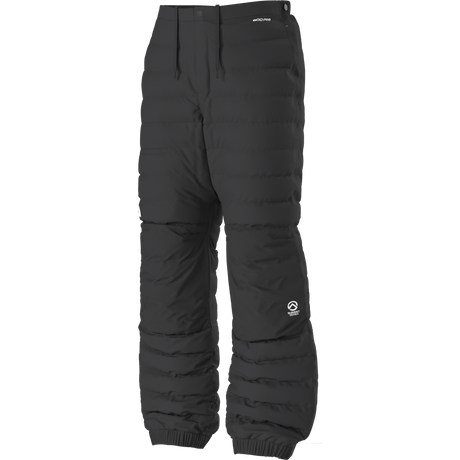 The North Face - Summit Breithorn Pant unisex - BLACK - vista alternativa 12