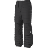 The North Face - Summit Breithorn Pant unisex - TNF BLACK - vista alternativa 2