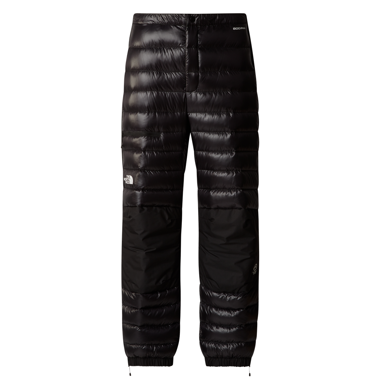 The North Face - Summit Breithorn Pant unisex - TNF BLACK - vista principale