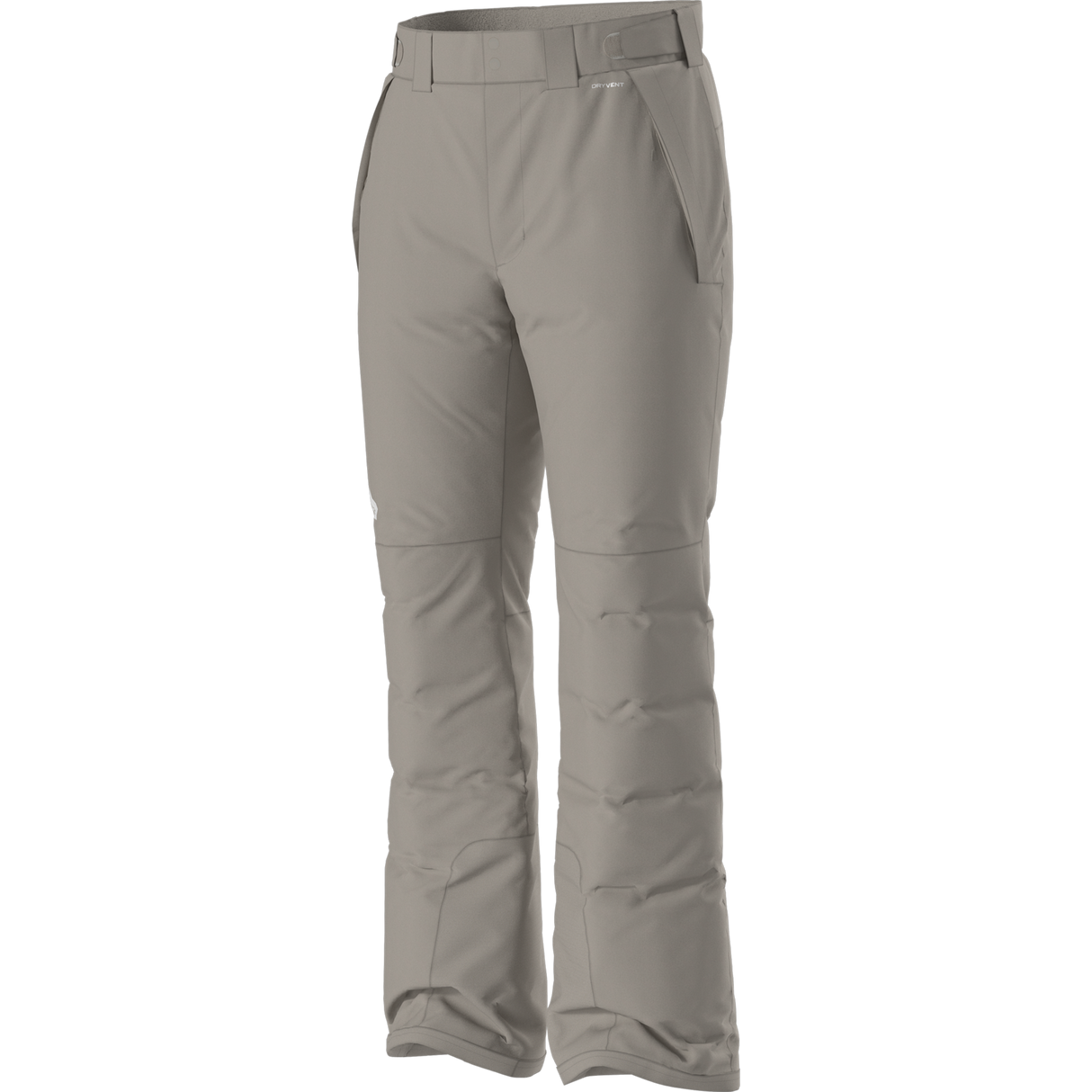 The North Face - Descendit Pant da uomo - Stone Slab - vista alternativa 2