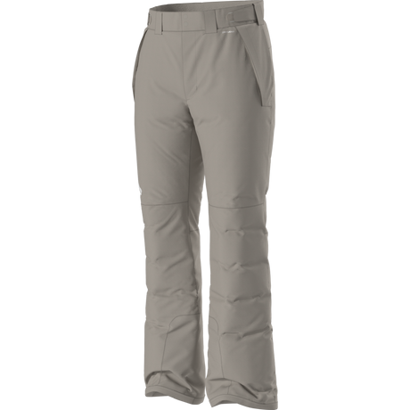 The North Face - Descendit Pant da uomo - Stone Slab - vista alternativa 2