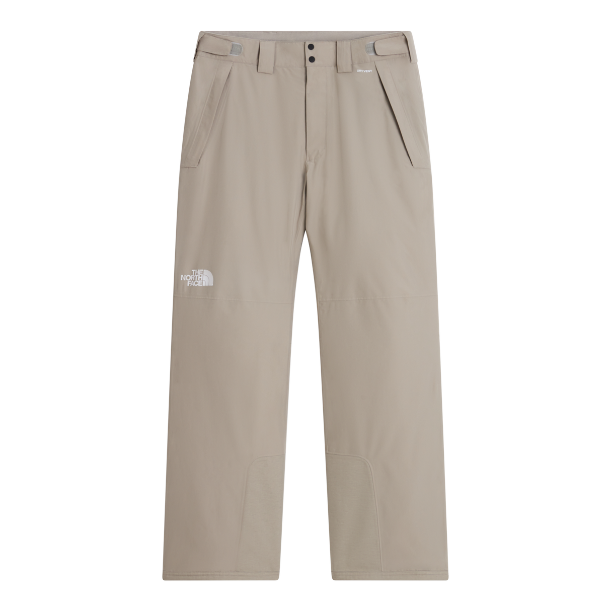 The North Face - Descendit Pant da uomo - Stone Slab - vista principale