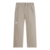 The North Face - Descendit Pant da uomo - Stone Slab - vista principale