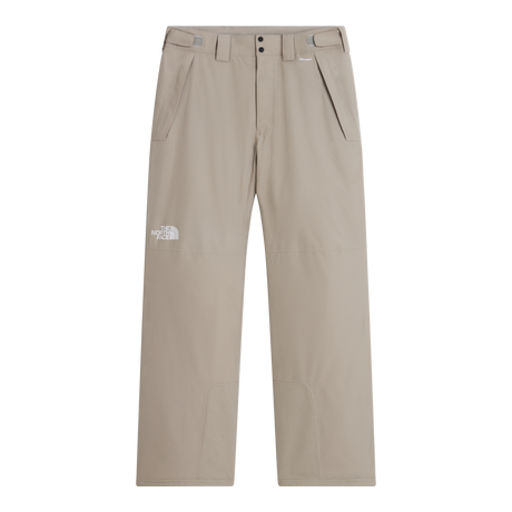 The North Face - Descendit Pant da uomo - Stone Slab - vista principale