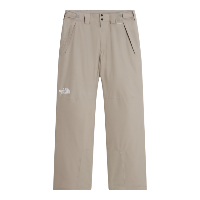 The North Face - Descendit Pant da uomo - Stone Slab - vista principale