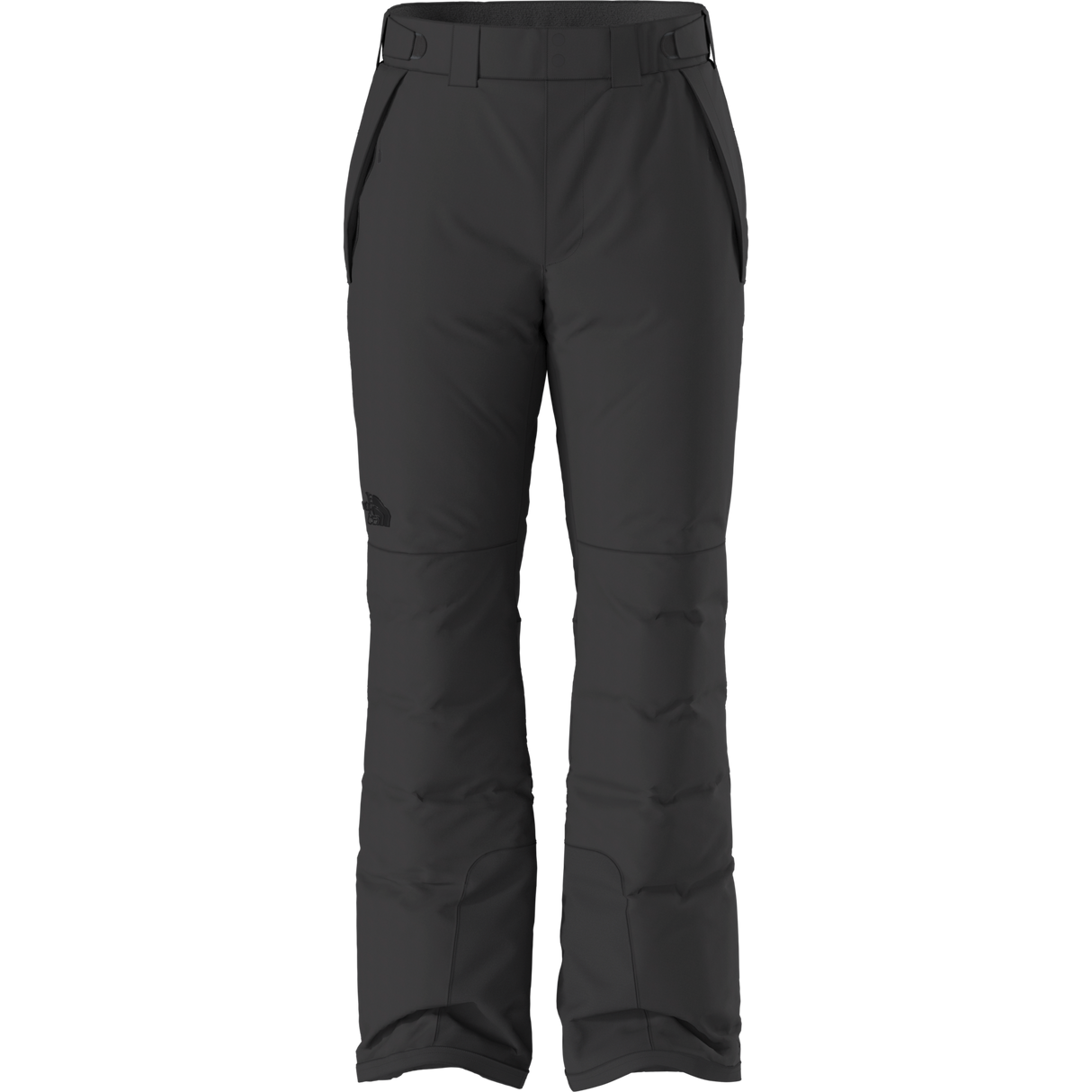 The North Face - Descendit Pant da uomo - TNF BLACK - vista alternativa 10