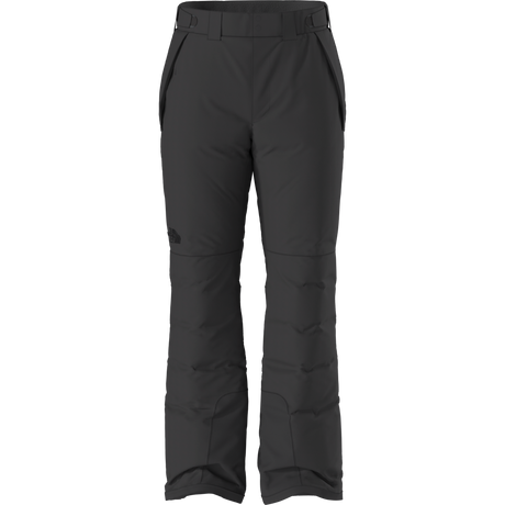 The North Face - Descendit Pant da uomo - TNF BLACK - vista alternativa 10