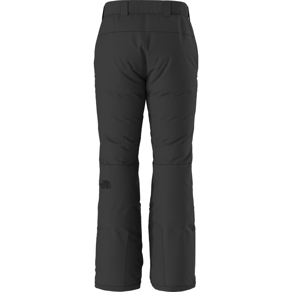 The North Face - Descendit Pant da uomo - TNF BLACK - vista alternativa 11