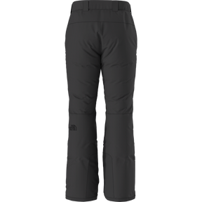 The North Face - Descendit Pant da uomo - TNF BLACK - vista alternativa 11
