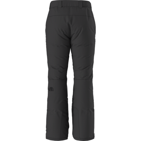 The North Face - Descendit Pant da uomo - TNF BLACK - vista alternativa 11