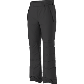 The North Face - Descendit Pant da uomo - TNF BLACK - vista alternativa 12