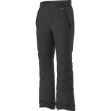The North Face - Descendit Pant da uomo - BLACK - vista alternativa 2