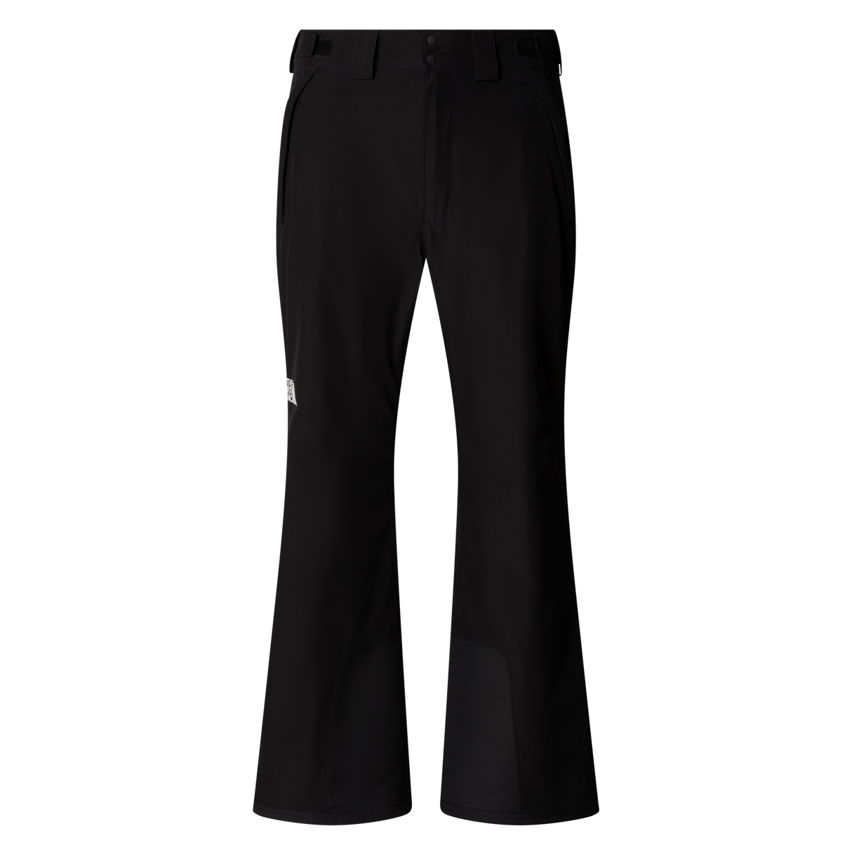The North Face - Descendit Pant da uomo - TNF BLACK - vista principale