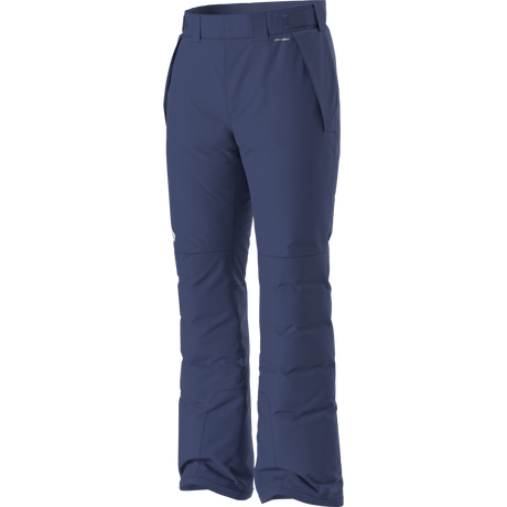 The North Face - Descendit Pant da uomo - SHQUAILGY/CLDGY - vista alternativa 2