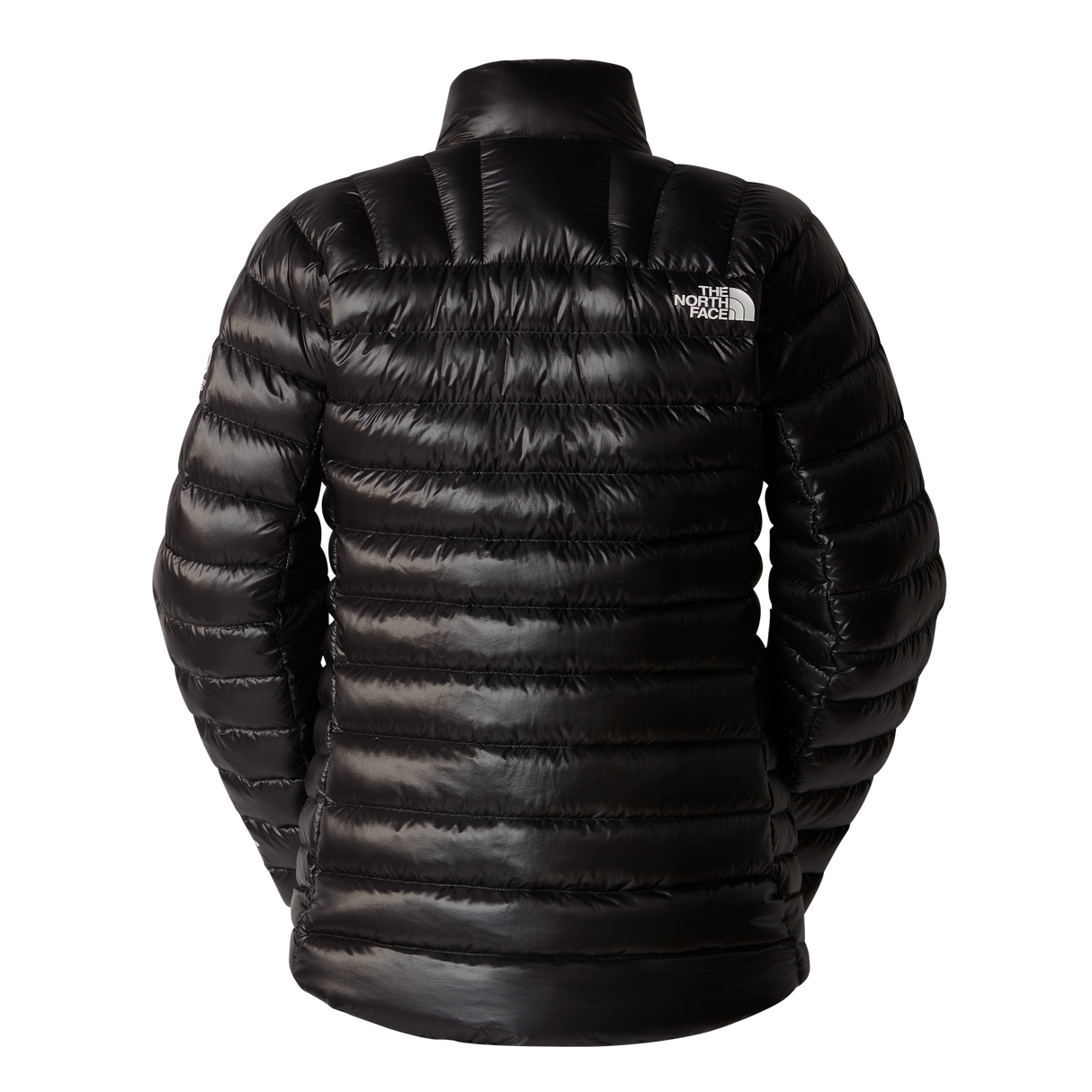 The North Face - Summit Breithorn Jacket da donna - TNF BLACK - vista alternativa 1