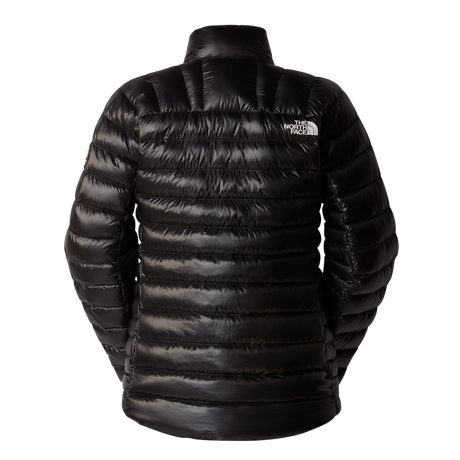 The North Face - Summit Breithorn Jacket da donna - TNF BLACK - vista alternativa 1