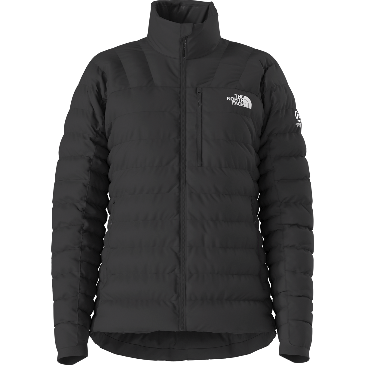 The North Face - Summit Breithorn Jacket da donna - TNF BLACK - vista alternativa 10