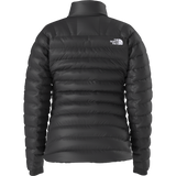 The North Face - Summit Breithorn Jacket da donna - TNF BLACK - vista alternativa 11