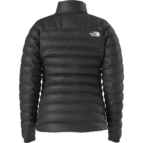 The North Face - Summit Breithorn Jacket da donna - TNF BLACK - vista alternativa 11
