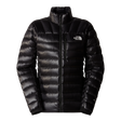 The North Face - Summit Breithorn Jacket da donna - BLACK - vista principale