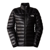 The North Face - Summit Breithorn Jacket da donna - TNF BLACK - vista principale