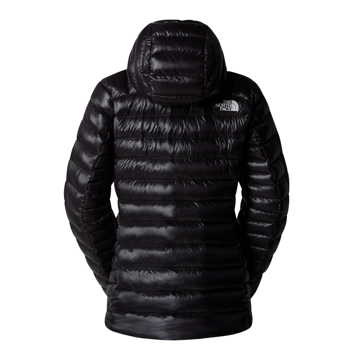 The North Face - Summit Breithorn Hoodie da donna - TNF BLACK - vista alternativa 1