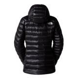 The North Face - Summit Breithorn Hoodie da donna - TNF BLACK - vista alternativa 1