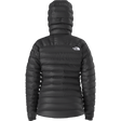 The North Face - Summit Breithorn Hoodie da donna - TNF BLACK - vista alternativa 11